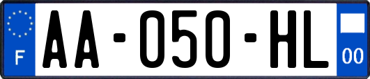 AA-050-HL