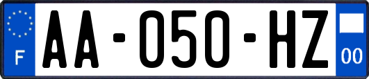 AA-050-HZ