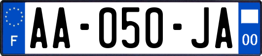 AA-050-JA