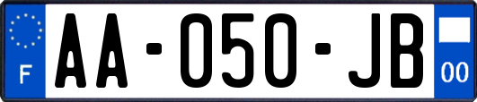 AA-050-JB