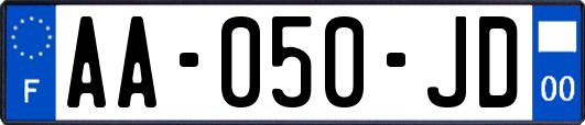 AA-050-JD