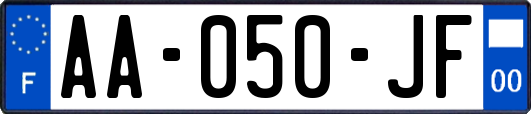 AA-050-JF