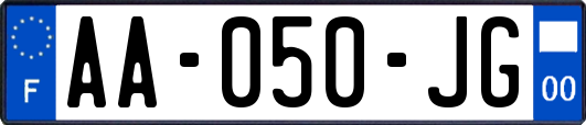 AA-050-JG