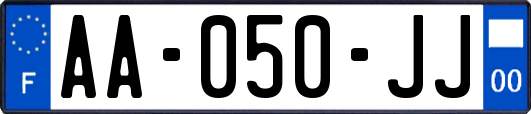 AA-050-JJ