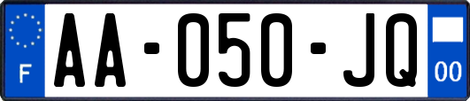 AA-050-JQ