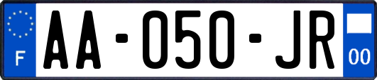 AA-050-JR