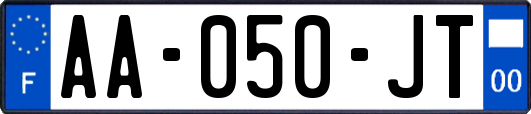 AA-050-JT