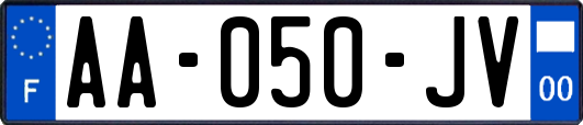 AA-050-JV