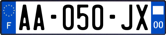 AA-050-JX