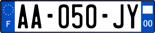 AA-050-JY