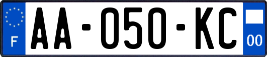 AA-050-KC