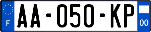 AA-050-KP