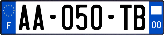 AA-050-TB