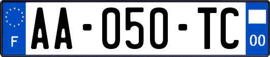 AA-050-TC