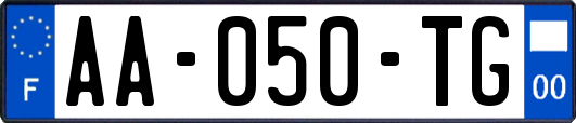 AA-050-TG