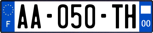 AA-050-TH