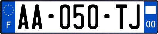 AA-050-TJ