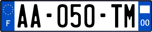 AA-050-TM