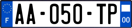 AA-050-TP