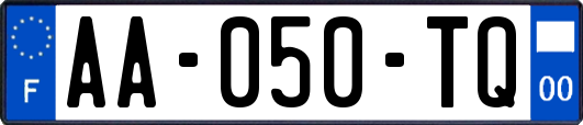 AA-050-TQ