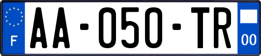 AA-050-TR