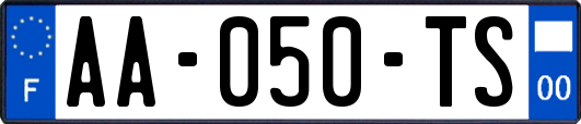 AA-050-TS