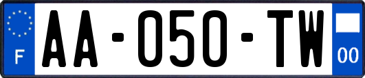 AA-050-TW