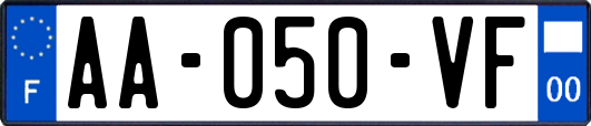 AA-050-VF