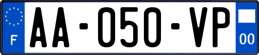 AA-050-VP