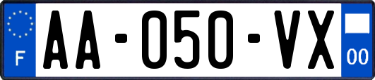 AA-050-VX