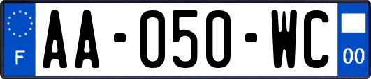 AA-050-WC