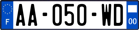 AA-050-WD