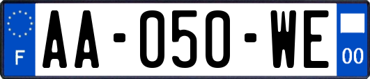 AA-050-WE