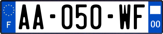 AA-050-WF