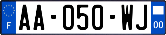 AA-050-WJ