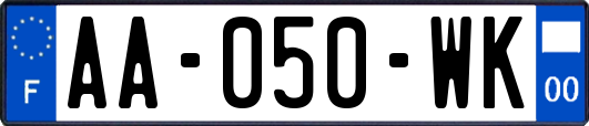 AA-050-WK