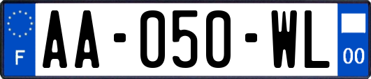 AA-050-WL