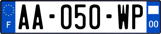 AA-050-WP