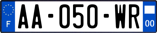 AA-050-WR