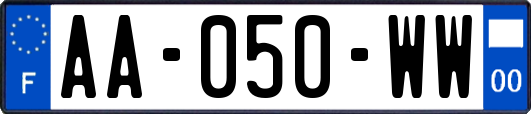 AA-050-WW