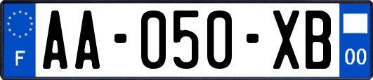 AA-050-XB