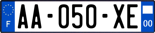 AA-050-XE