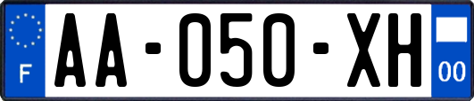 AA-050-XH