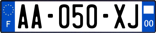 AA-050-XJ