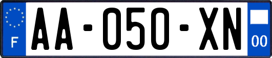 AA-050-XN