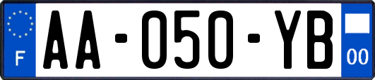 AA-050-YB