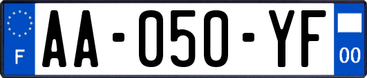 AA-050-YF