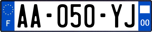 AA-050-YJ