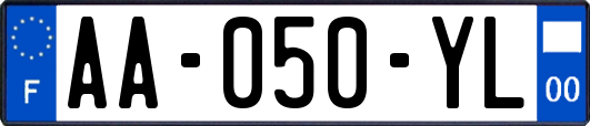 AA-050-YL