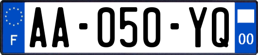 AA-050-YQ